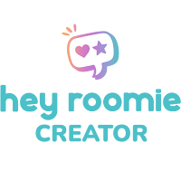 Hey Roomie Creator