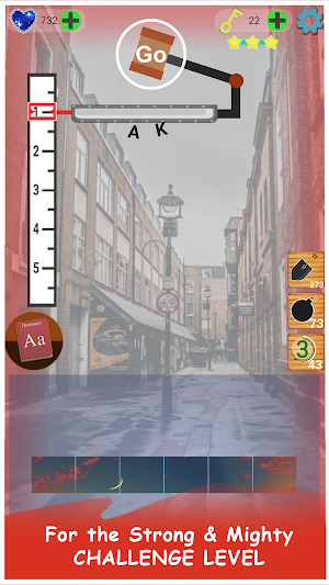 Word Memory Puzzle Screenshot 1