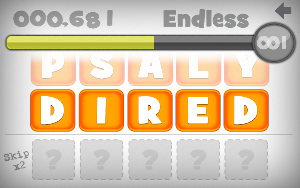 Mumble Jumble Screenshot 1