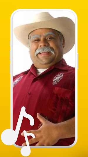 Don Cheto Radio Screenshot 0