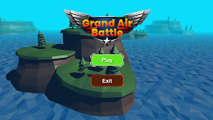 Grand Air Battle Screenshot 0
