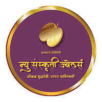 NEW SANSKRUTI JEWELLERS