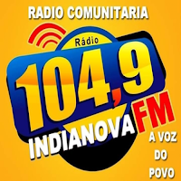 Rádio Indía Nova FM