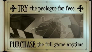 The Posthumous Investigation Screenshot 1