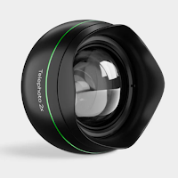 Telephoto Camera