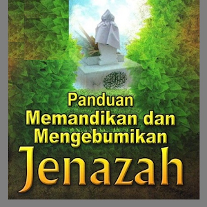 Kitab Panduan Jenazah Screenshot 2