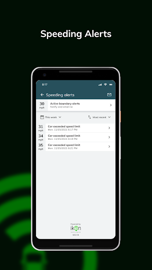 Grubbs Family Connect Screenshot 3