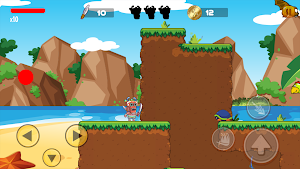 Jungle Fever Screenshot 2