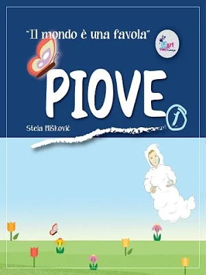Il mondo è una favola (Piove) Screenshot 0