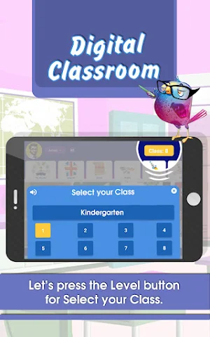 Coral Publication Screenshot 3