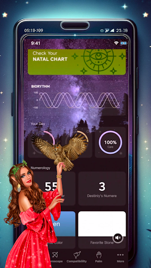 DestinedX Screenshot 3