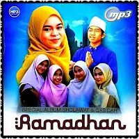 Sholawat Ramadhan Mp3