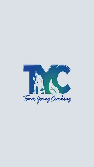 Tomas Young Coaching Screenshot 0
