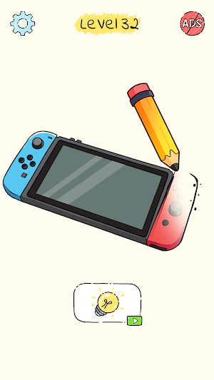 Monster Story: Draw One Part Screenshot 3