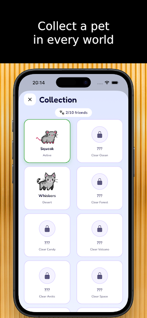 MindFlip - Matching Card Game Screenshot 3