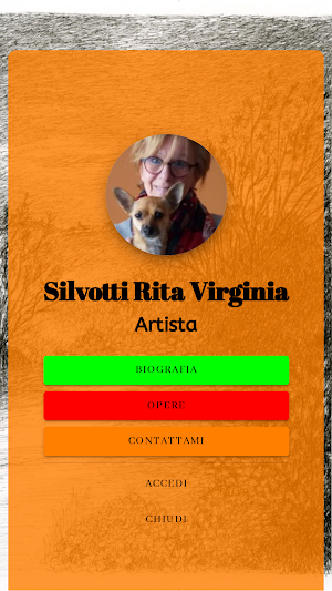 Silvotti Rita Virginia Screenshot 1