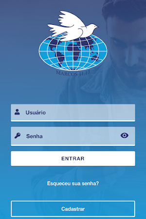ICO CONTAGEM Screenshot 1