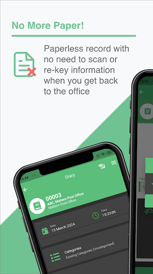 SMART Inspector Screenshot 2