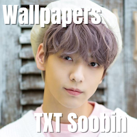 TXT Soobin Wallpaper