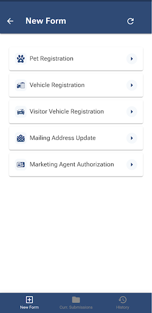 FMDash (Newman SRE) Screenshot 3
