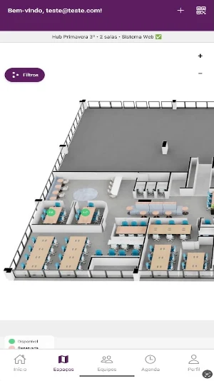 w365 Screenshot 0