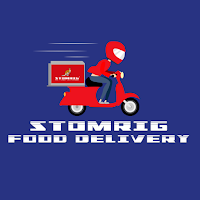 Stomrig Foods (Restaurant)