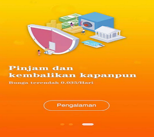 Pinjol Baru Cepat Cair Guide Screenshot 0