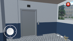 Elevator Simulator 2 Screenshot 0