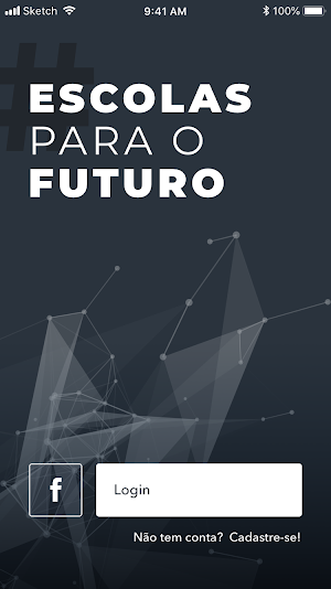 Escolas para o Futuro Screenshot 0