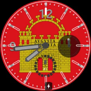 Esfera bandera de Mérida Screenshot 1