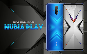 Theme for Nubia Play Screenshot 0