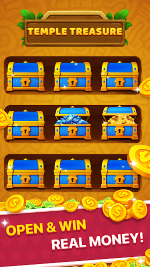 Slots Pyramid : Reward Journey Screenshot 2