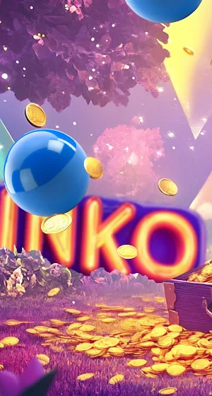Plinko Screenshot 1