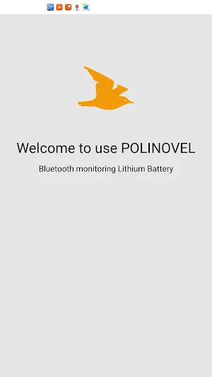 POLINOVEL 2.0 Screenshot 0