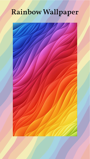Rainbow Wallpapers Screenshot 3