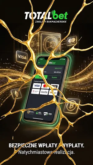 Totalbet Screenshot 2