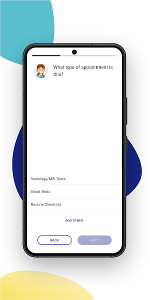 MyRomvimza Screenshot 2