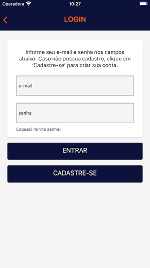 Feijão Tênis Clube Screenshot 2
