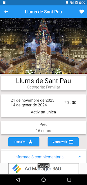 Nens q fem? Screenshot 3