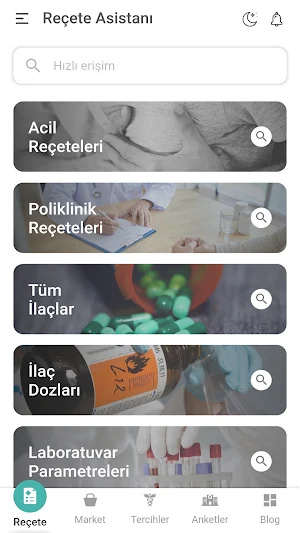 DHY Asistanı Screenshot 0