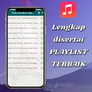 Suara Pemikat Tekukur Juara Screenshot 1