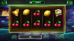 Luxora Gold Screenshot 1