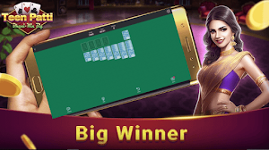 Teen Patti Rummy 2025 Screenshot 0