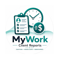 My work - client report