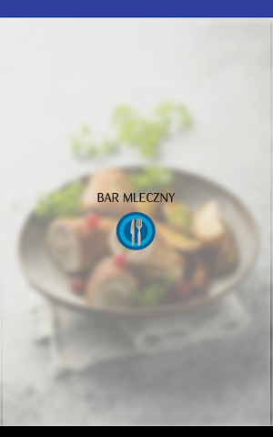 Bar Mleczny Sandomierz Screenshot 3