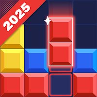Block Space Puzzle!