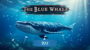 The Blue Whale Screenshot 0
