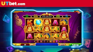Fortune OX Nature Screenshot 1