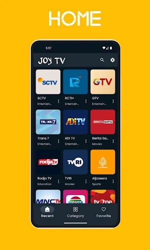 Joy - Live Streaming Screenshot 0