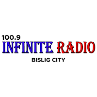 100.9 INFINITE RADIO BISLIG